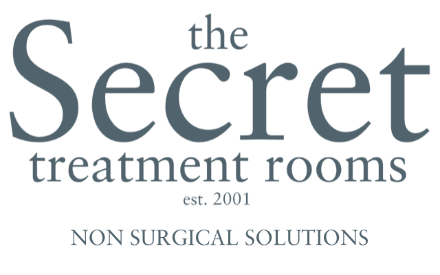 The Secret Treatment Rooms